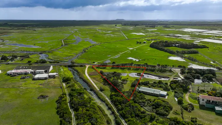 Sixth view of Homely land listing, 670B Eight Mile Creek Road, Eight Mile Creek SA 5291