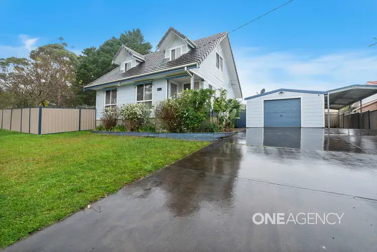 18 Centaur Avenue, Sanctuary Point NSW 2540