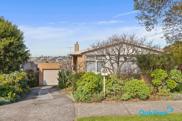 17 - 19 Josephine Street, Oak Park VIC 3046