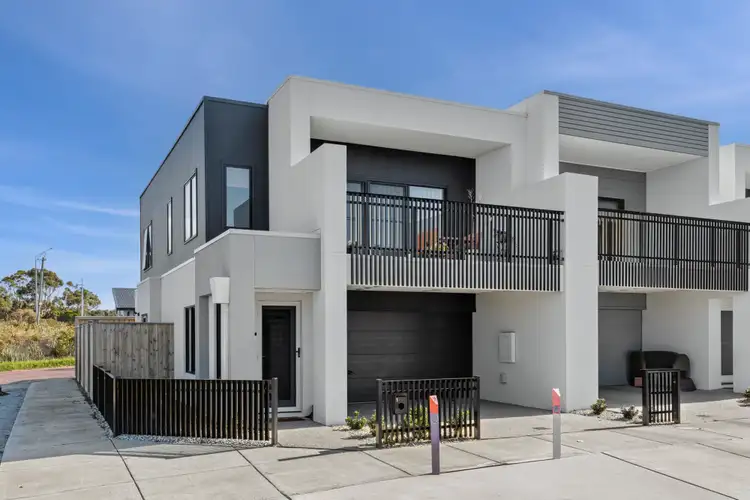 1 Beverly Way