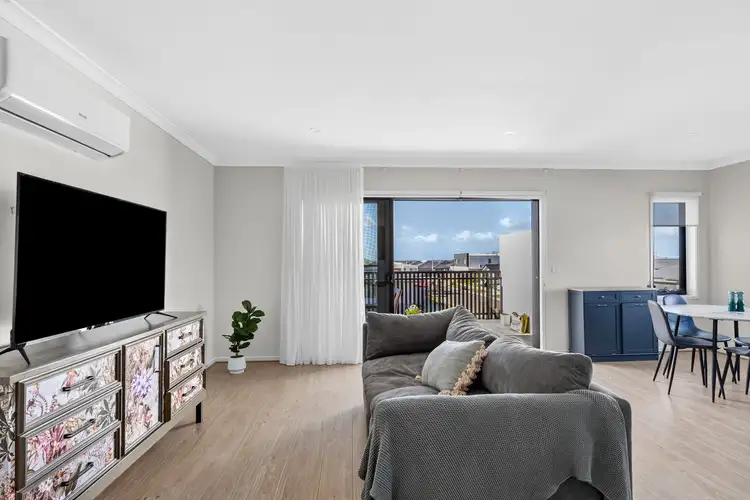 Second view of Homely house listing, 1 Beverly Way, Armstrong Creek VIC 3217