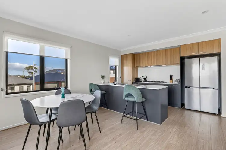 Third view of Homely house listing, 1 Beverly Way, Armstrong Creek VIC 3217