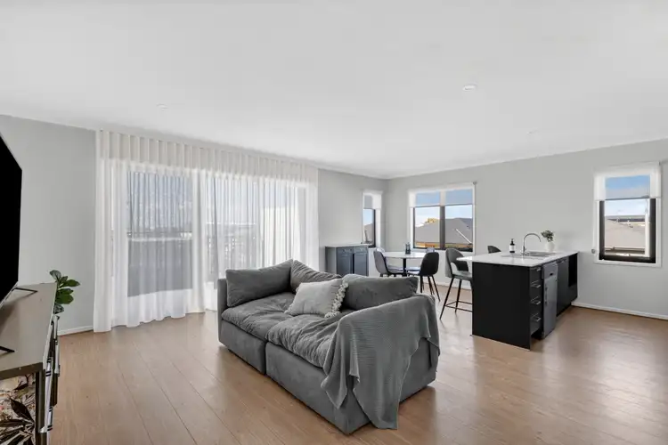 Fourth view of Homely house listing, 1 Beverly Way, Armstrong Creek VIC 3217