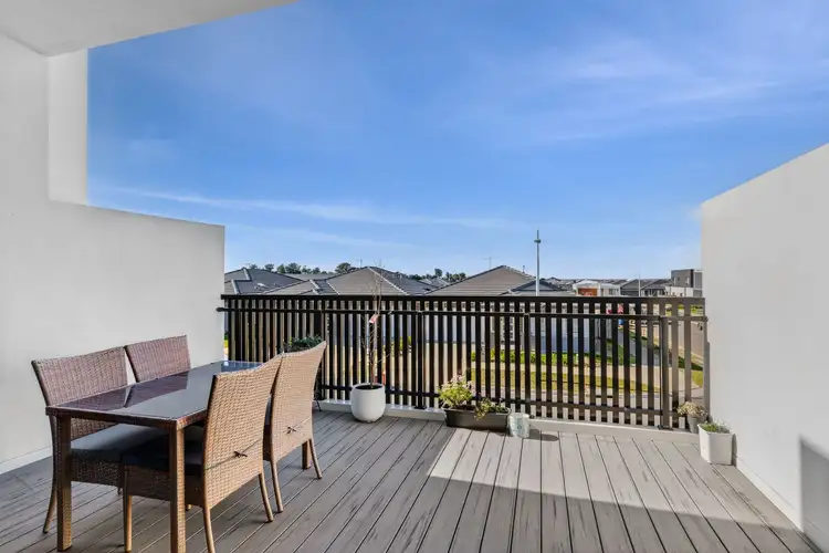 Sixth view of Homely house listing, 1 Beverly Way, Armstrong Creek VIC 3217