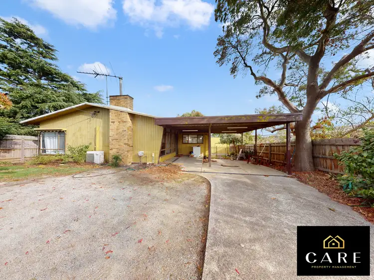 367 Old Dandenong Road, Dingley Village VIC 3172