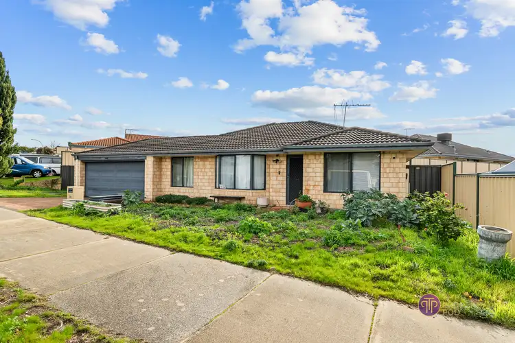 Main view of Homely house listing, 78 Dalrymple Drive, Leda WA 6170