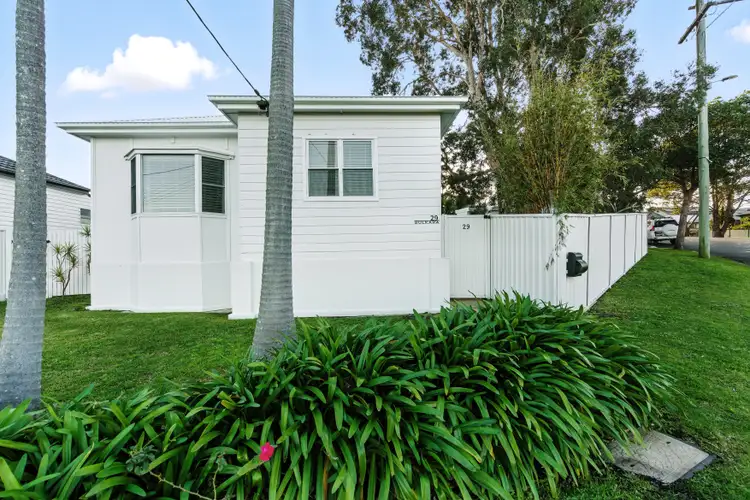 29 Bulkara Street, Wallsend NSW 2287