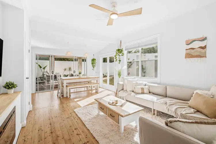 Fifth view of Homely house listing, 29 Bulkara Street, Wallsend NSW 2287