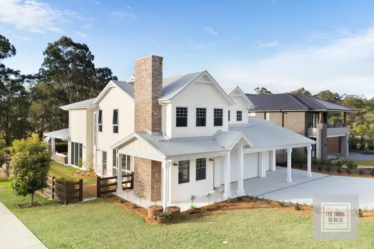 Third view of Homely house listing, 1 Platypus Pl, North Richmond NSW 2754