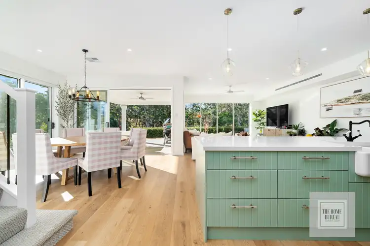 Sixth view of Homely house listing, 1 Platypus Pl, North Richmond NSW 2754