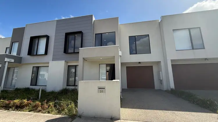 31 Fogarty Street, Williams Landing VIC 3027