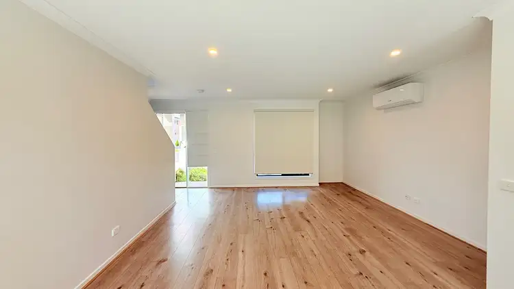 Fifth view of Homely townhouse listing, 31 Fogarty Street, Williams Landing VIC 3027