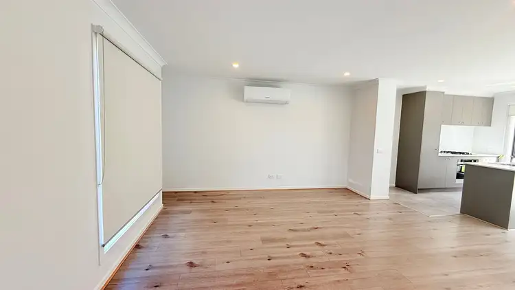 Sixth view of Homely townhouse listing, 31 Fogarty Street, Williams Landing VIC 3027