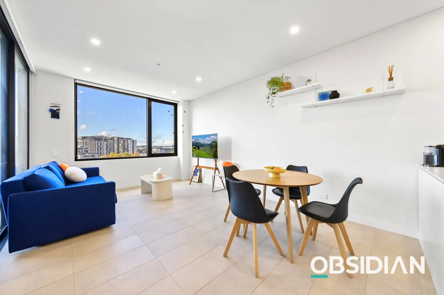 Main view of Homely apartment listing, 807/1 Mahogany Ave, Macquarie Park NSW 2113