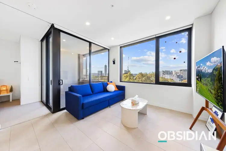 Second view of Homely apartment listing, 807/1 Mahogany Ave, Macquarie Park NSW 2113
