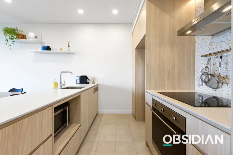 Fourth view of Homely apartment listing, 807/1 Mahogany Ave, Macquarie Park NSW 2113