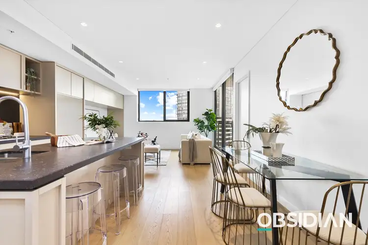 Second view of Homely apartment listing, 706/137 Herring Road, Macquarie Park NSW 2113