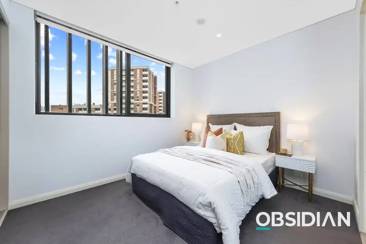 Fourth view of Homely apartment listing, 706/137 Herring Road, Macquarie Park NSW 2113