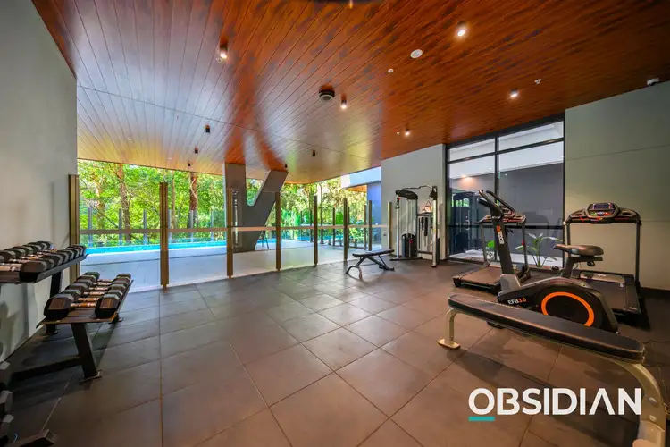 Fourth view of Homely apartment listing, 1206/9 Peach Tree Road, Macquarie Park NSW 2113