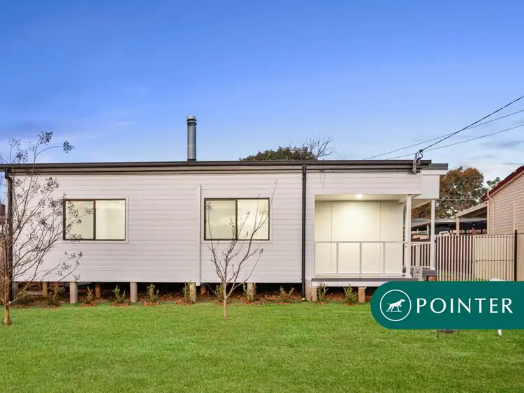 Second view of Homely house listing, 28 WEIR ROAD, Warragamba NSW 2752