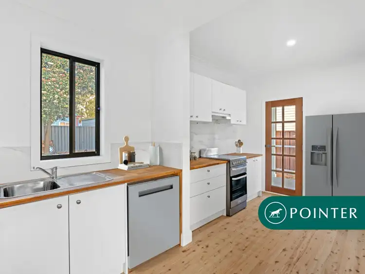 Fourth view of Homely house listing, 28 WEIR ROAD, Warragamba NSW 2752