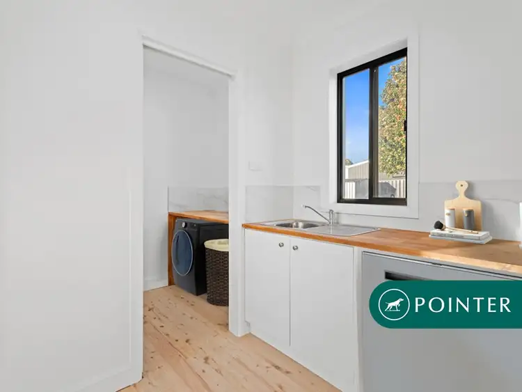 Fifth view of Homely house listing, 28 WEIR ROAD, Warragamba NSW 2752