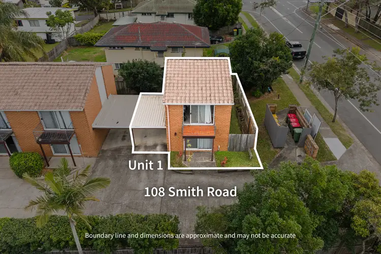 108 Smith Road