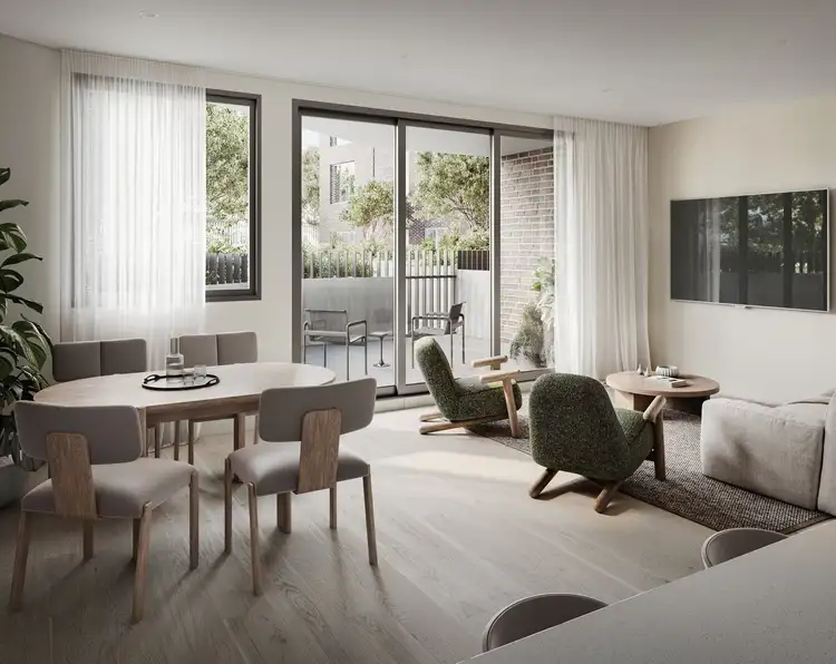 Sixth view of Homely apartment listing, Address available on request