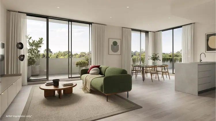 Fourth view of Homely apartment listing, Address available on request