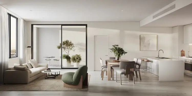 Seventh view of Homely apartment listing, Address available on request