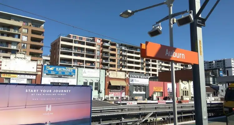 Third view of Homely apartment listing, Address available on request