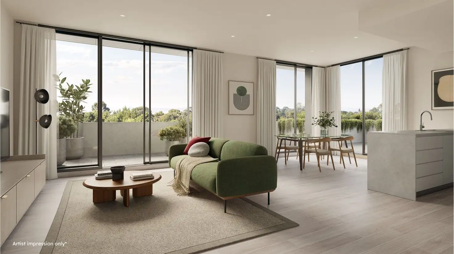 Main view of Homely apartment listing, DUAL KEY I LIVE IN OR INVEST I CALL BHARGAV, Schofields NSW 2762