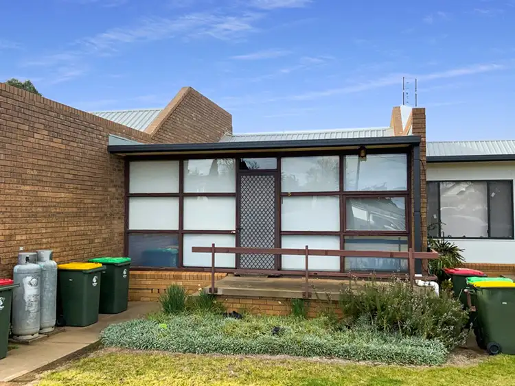 5/27 Calarie Road, Forbes NSW 2871