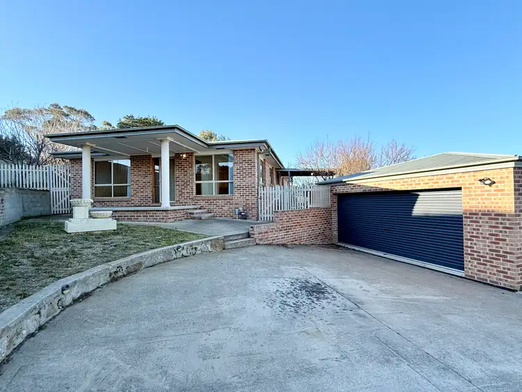 12 Alkoomi Place, Cooma NSW 2630