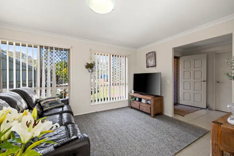 Second view of Homely house listing, 39 Coolana Court, Harristown QLD 4350