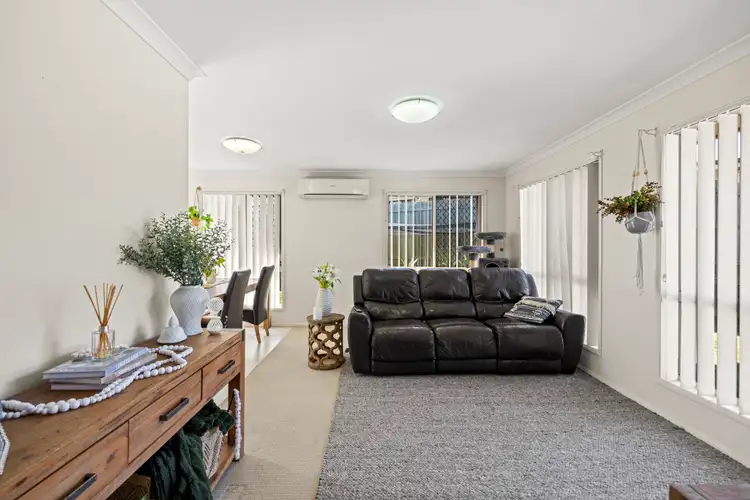 Third view of Homely house listing, 39 Coolana Court, Harristown QLD 4350