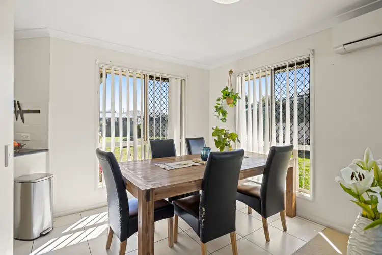 Fourth view of Homely house listing, 39 Coolana Court, Harristown QLD 4350