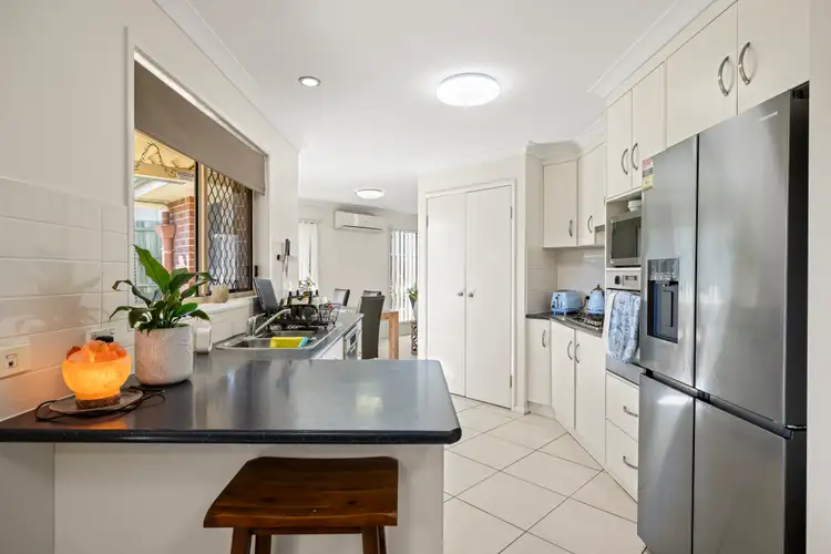 Fifth view of Homely house listing, 39 Coolana Court, Harristown QLD 4350