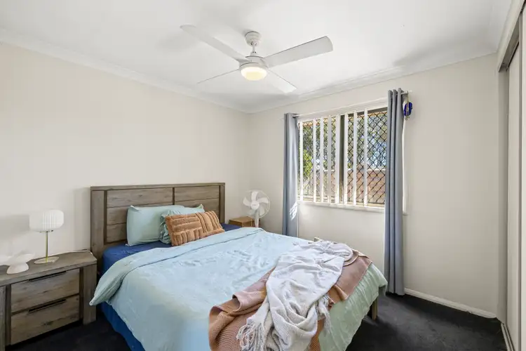 Sixth view of Homely house listing, 39 Coolana Court, Harristown QLD 4350