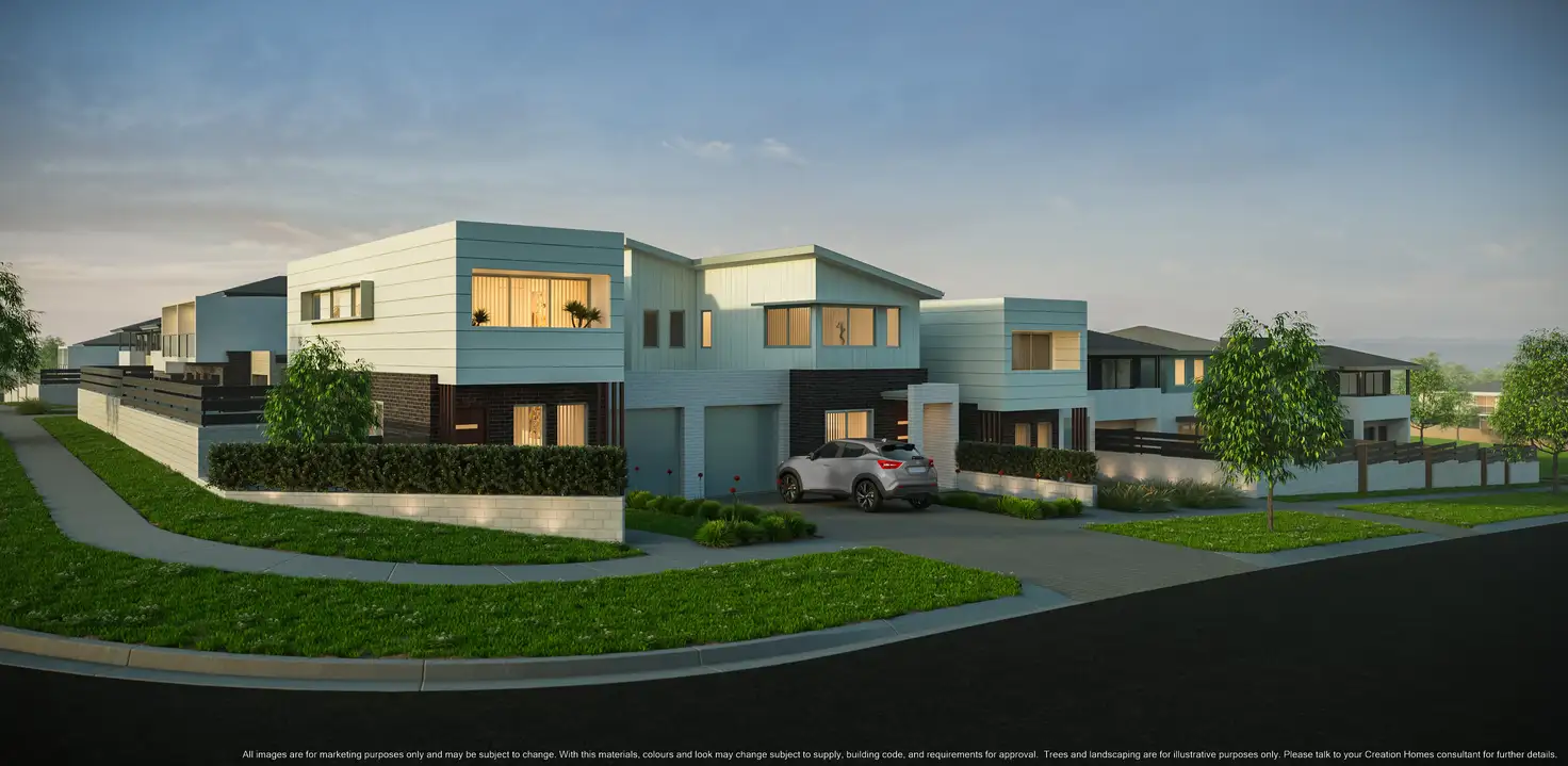 Main view of Homely house listing, READY SOON SELLING FAST I CALL US NOW, Riverstone NSW 2765