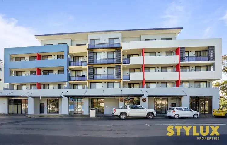 37/254 Beames Avenue, Mount Druitt NSW 2770
