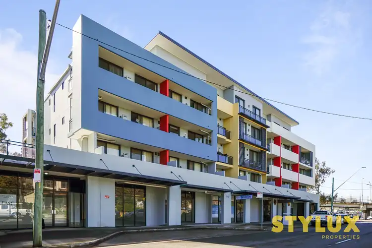 Second view of Homely apartment listing, 37/254 Beames Avenue, Mount Druitt NSW 2770