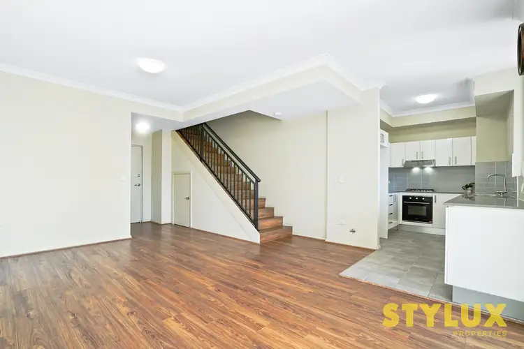 Fifth view of Homely apartment listing, 37/254 Beames Avenue, Mount Druitt NSW 2770