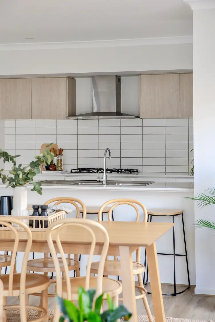 Third view of Homely house listing, 53 Harriott Road, Armstrong Creek VIC 3217