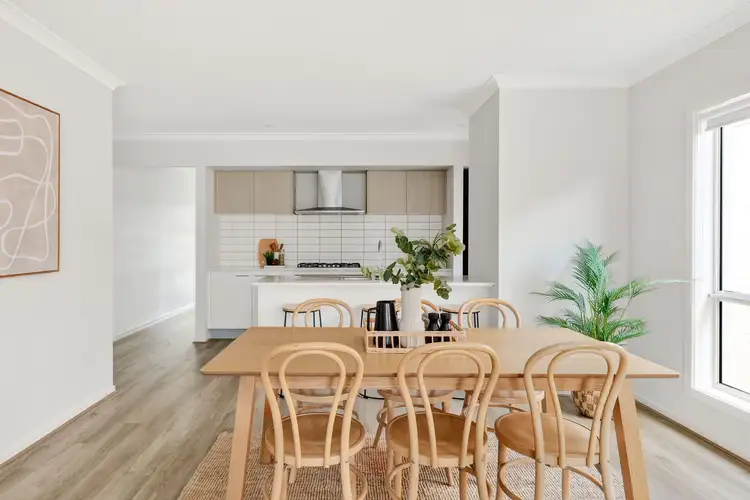 Fifth view of Homely house listing, 53 Harriott Road, Armstrong Creek VIC 3217