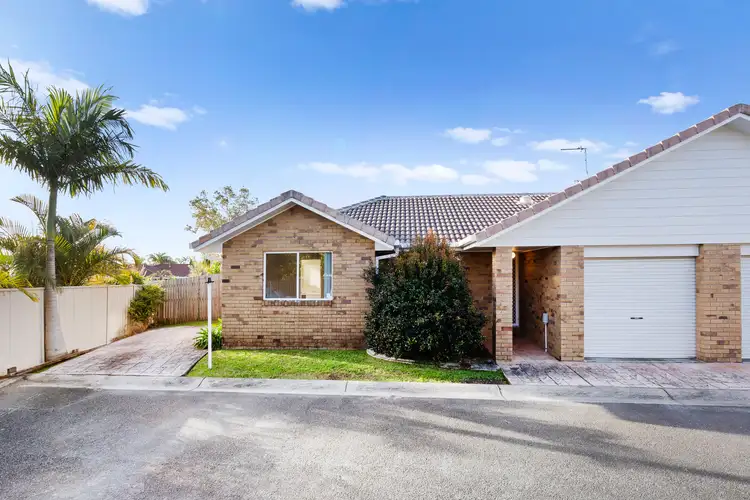 25/14 Kingston Drive, Banora Point NSW 2486