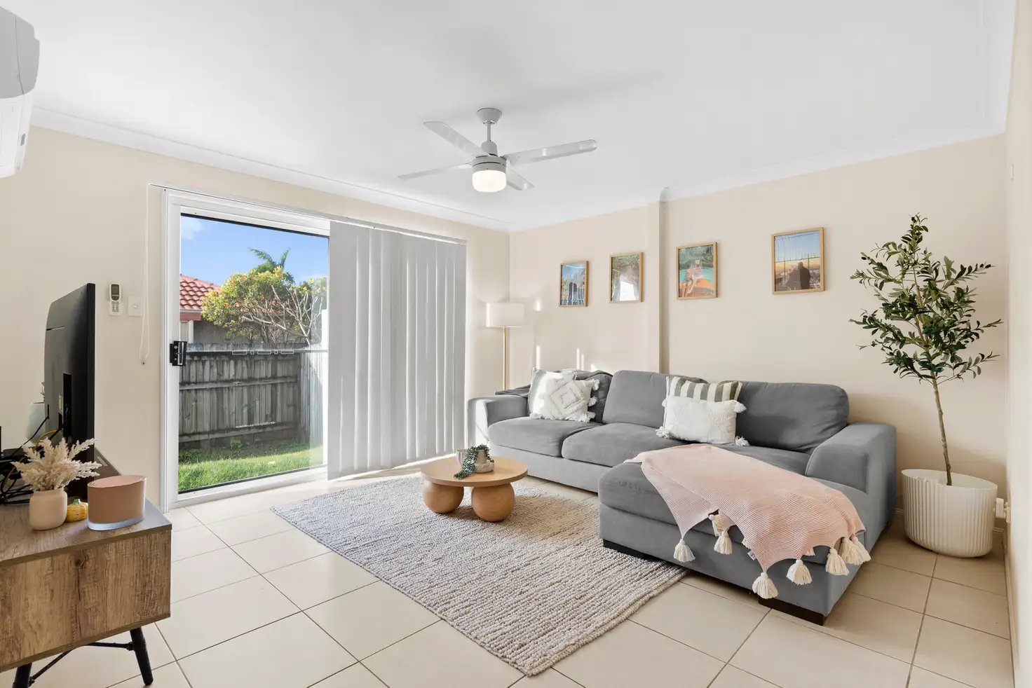 Main view of Homely unit listing, 25/14 Kingston Drive, Banora Point NSW 2486