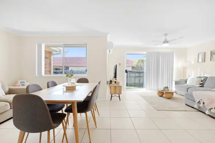 Third view of Homely unit listing, 25/14 Kingston Drive, Banora Point NSW 2486