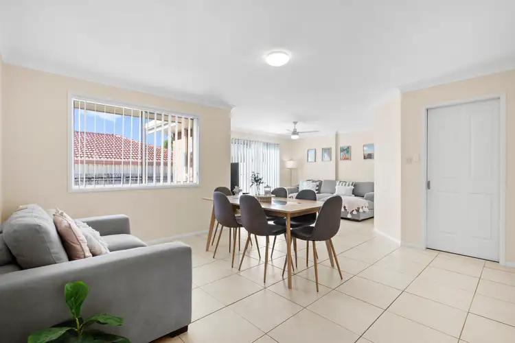 Fourth view of Homely unit listing, 25/14 Kingston Drive, Banora Point NSW 2486