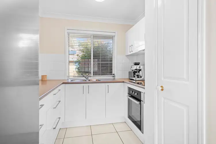 Fifth view of Homely unit listing, 25/14 Kingston Drive, Banora Point NSW 2486